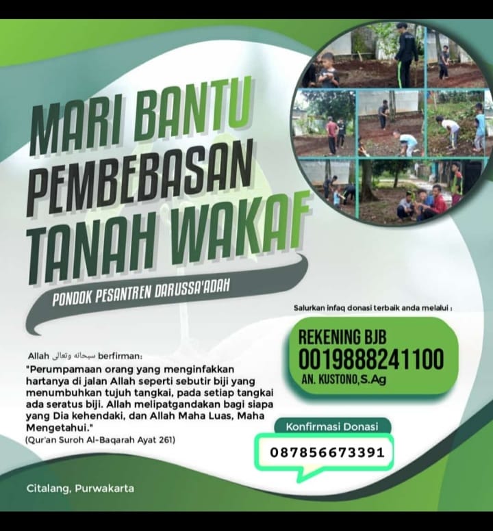 Promo Diskon Spesial